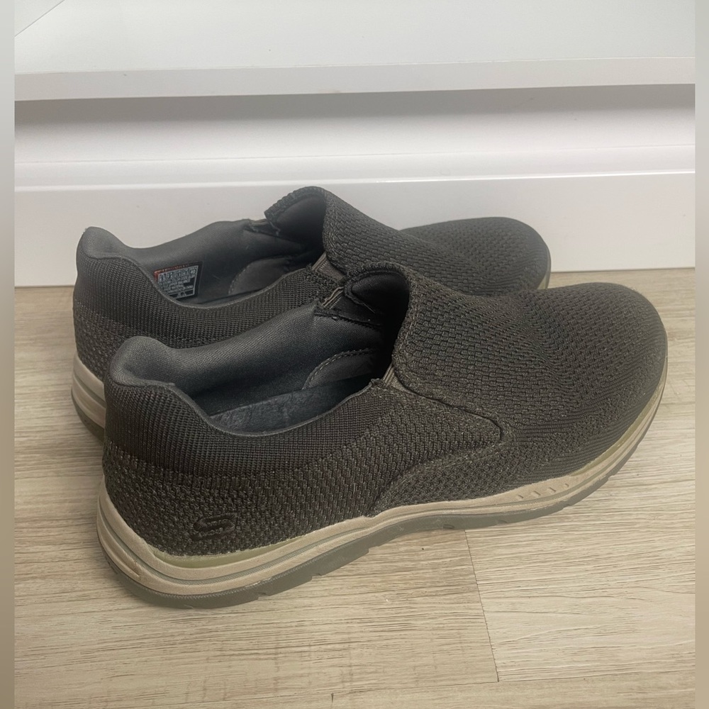 BIRCHBURY SNEAKERS 8.5